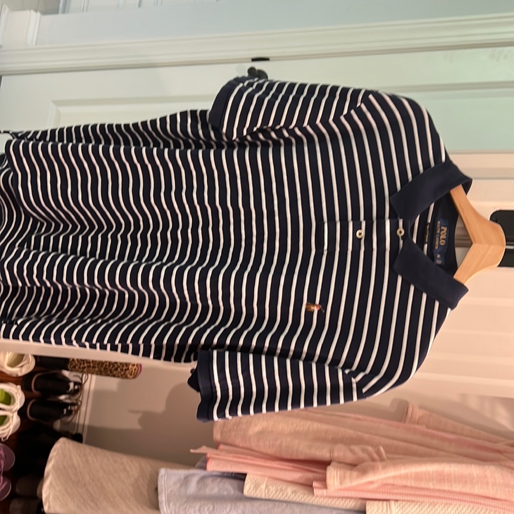 Ralph Lauren polo
